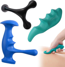 Kaveo™ Trigger Point Massage Set (3-piece)