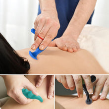 Kaveo™ Trigger Point Massage Set (3-piece)