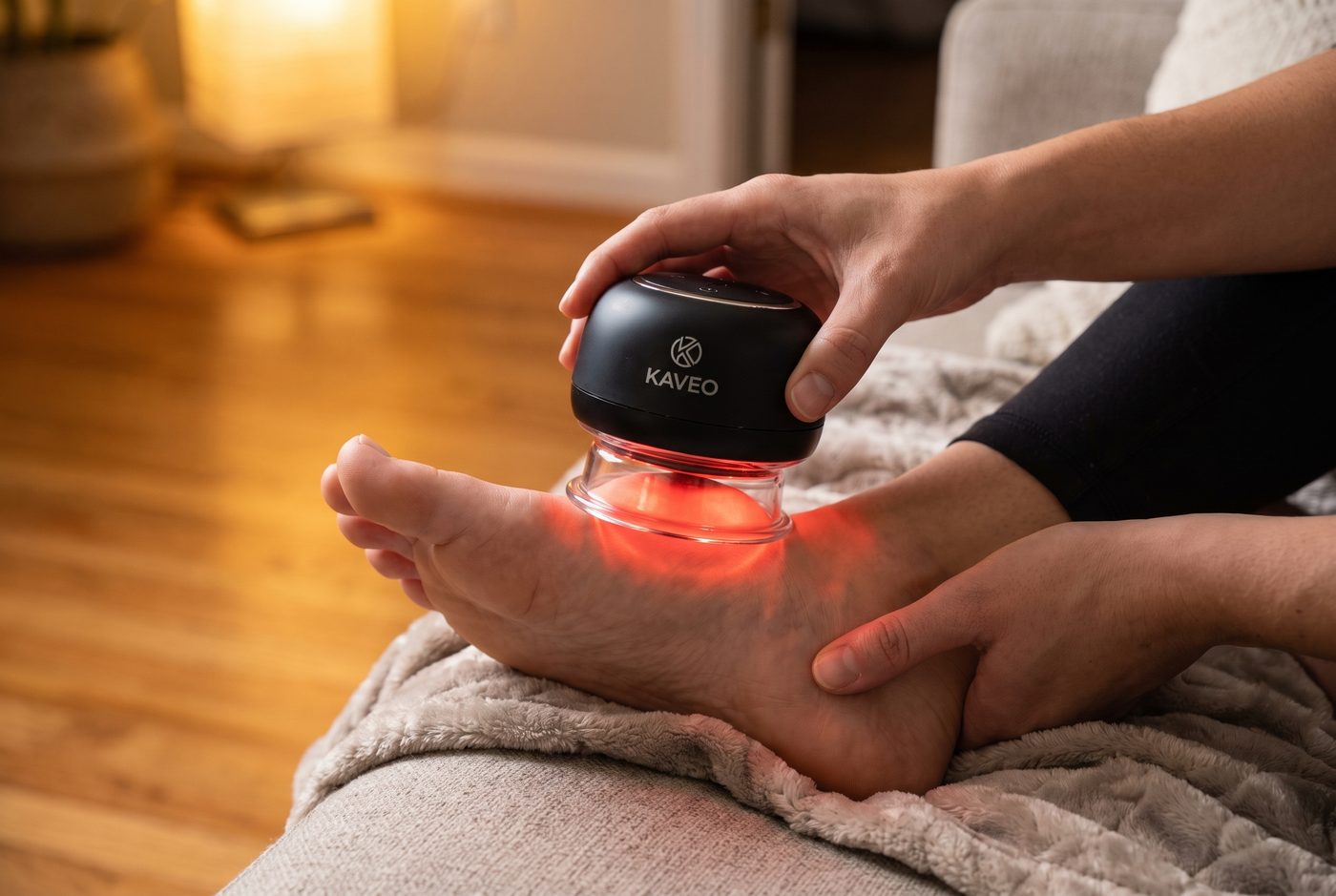 Instant relief – confirmed by thousands of customers